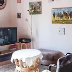 Дом отдыха Three-bedroom In *
