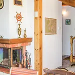 Three-bedroom In Дом отдыха
