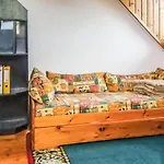 Three-bedroom In