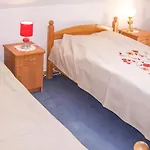 Three-bedroom In * Szteklin