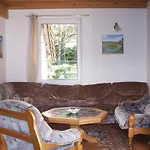 Three-bedroom In * Szteklin