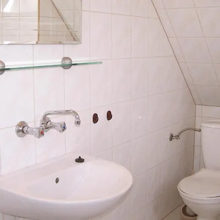 Holiday home Pet Friendly In With Kitchenette