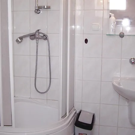 Three-bedroom In Hébergement de vacances