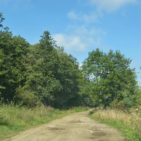 Hébergement de vacances Three-bedroom In Szteklin