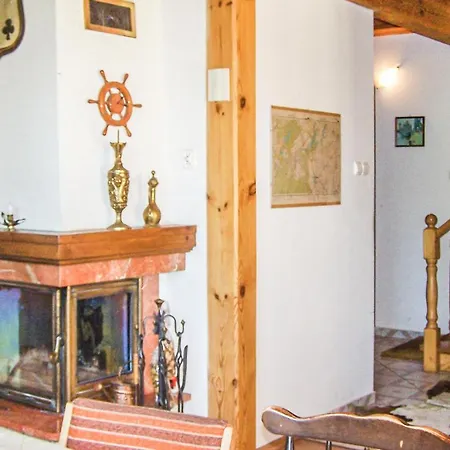 Three-bedroom In Σπίτι διακοπών