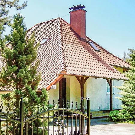 Three-bedroom In