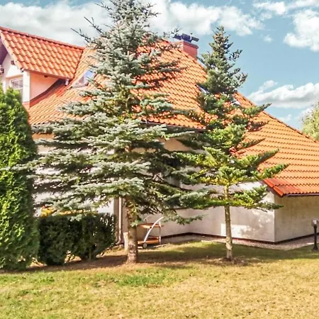 Дом отдыха Three-bedroom In *