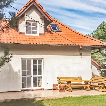 Three-bedroom In