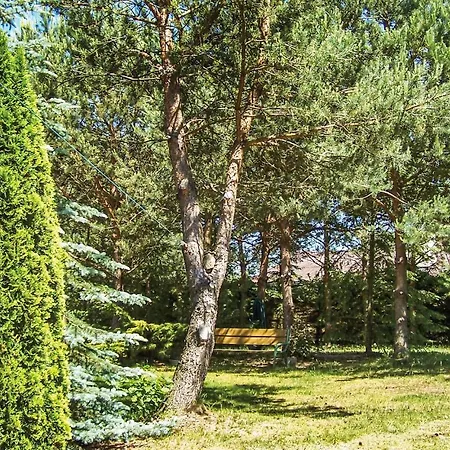 Three-bedroom In Hébergement de vacances *