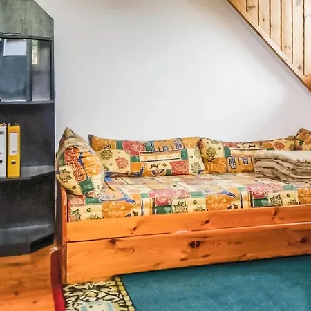 Pet Friendly In With Kitchenette