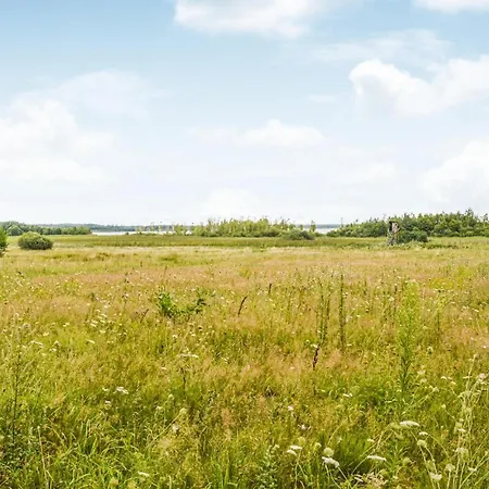 Three-bedroom In * Szteklin