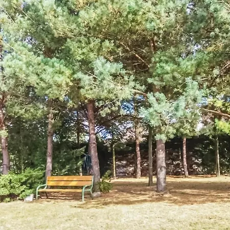 Three-bedroom In *