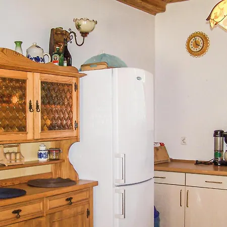Pet Friendly In With Kitchenette