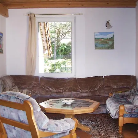 Three-bedroom In * Szteklin