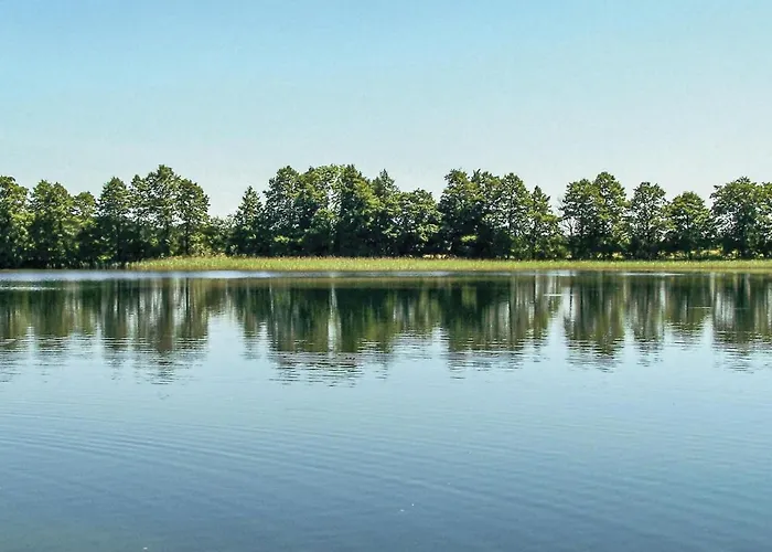 Three-bedroom In بيت للعطل Szteklin