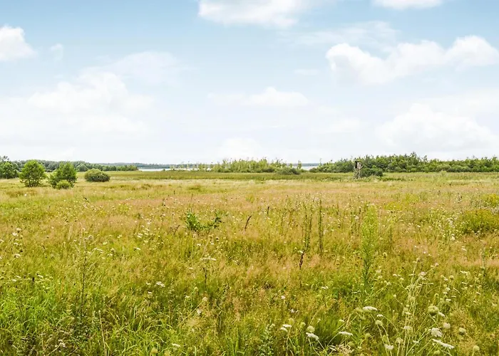 Three-bedroom In * Szteklin