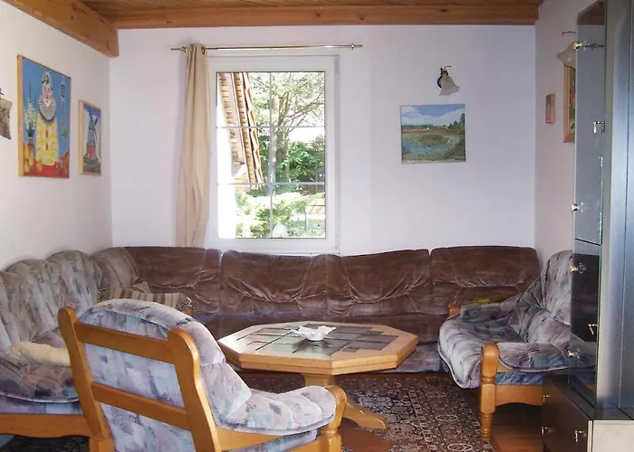 Three-bedroom In * Szteklin